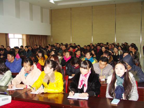 內(nèi)強個人素質(zhì)，外塑企業(yè)形象