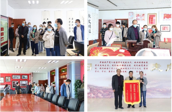 金秋助學送溫暖，莘莘學子展鵬程
