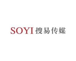上海搜易廣告?zhèn)髅?賦能品牌，連接未來