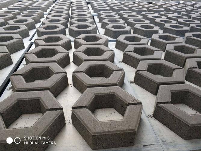 建鑫綠化水泥制品廠 匠心打造，構筑綠色與堅固的水泥制品