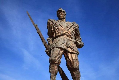 西路軍成立后，三個軍長參加了&ldquo;紅軍西征&rdquo;，各自結局怎么樣?